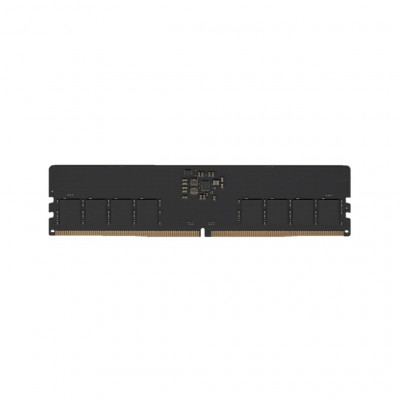 Модуль пам'яті для комп'ютера DDR5 16GB 5600 MHz eXceleram (E50160564646C)