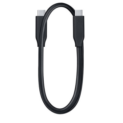 Накопичувач SSD USB 3.2 2TB T7 Touch Samsung (MU-PC2T0K/WW)