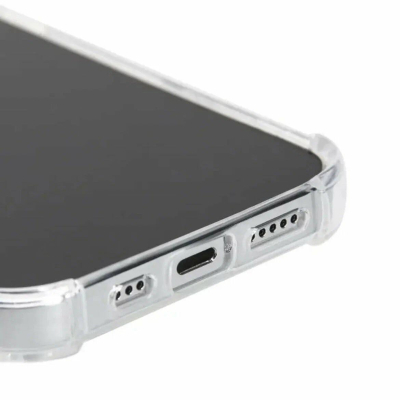 Чохол до мобільного телефона BeCover Anti-Shock Apple iPhone 11 Pro Clear (704782) (704782)