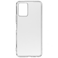 Чохол до мобільного телефона BeCover Vivo Y33s / Y21 Transparancy (707230)