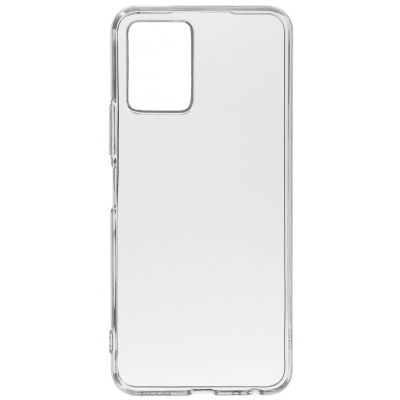 Чохол до мобільного телефона BeCover Vivo Y33s / Y21 Transparancy (707230)