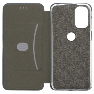 Чохол до мобільного телефона Armorstandart G-Case Motorola G31 Blue (ARM63358)