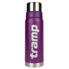 Термос Tramp Expedition Line 0.75 л Purple (UTRC-031-purple)