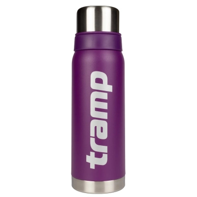 Термос Tramp Expedition Line 0.75 л Purple (UTRC-031-purple)