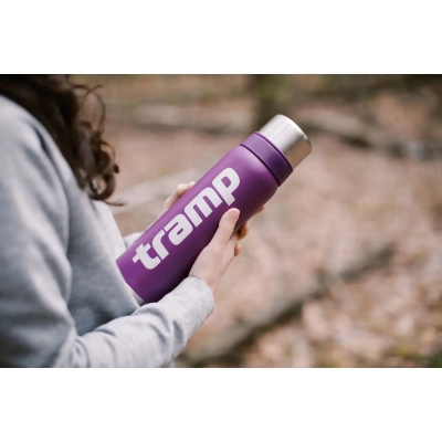 Термос Tramp Expedition Line 0.75 л Purple (UTRC-031-purple)