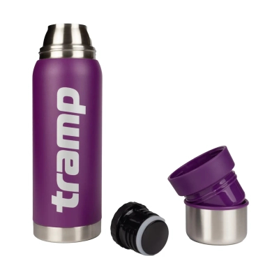 Термос Tramp Expedition Line 0.75 л Purple (UTRC-031-purple)