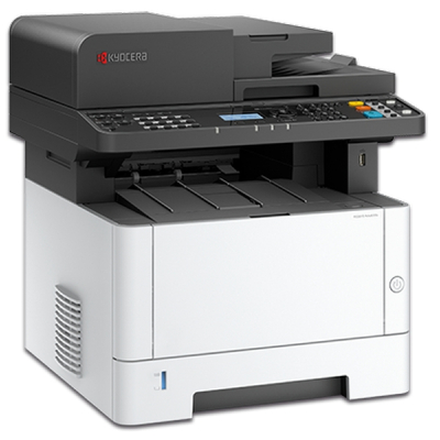 Багатофункціональний пристрій Kyocera Ecosys MA4000x (110C143NL0)