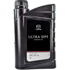 Моторна олива MAZDA Original oil Ultra DPF 5W-30, 1л (74965)