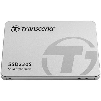 Накопичувач SSD 2.5