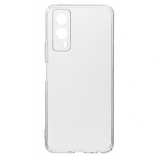 Чохол до мобільного телефона BeCover Vivo Y53s Transparancy (707229)