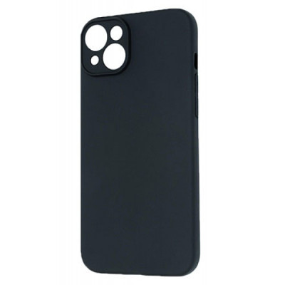 Чохол до мобільного телефона BeCover Apple iPhone 15 Black (710143)