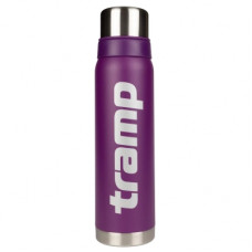 Термос Tramp Expedition Line 0.9 л Purple (UTRC-027-purple)