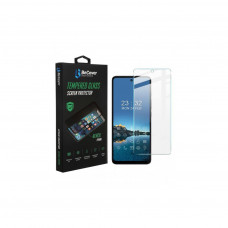 Скло захисне BeCover Motorola Moto G60 / G60s Crystal Clear Glass (707876)