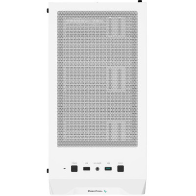Корпус Deepcool CC560 V2 White (R-CC560-WHGAA4-G-2)