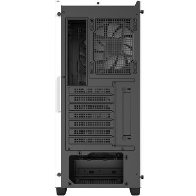 Корпус Deepcool CC560 V2 White (R-CC560-WHGAA4-G-2)