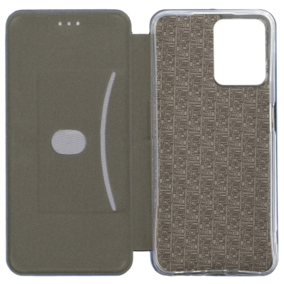 Чохол до мобільного телефона Armorstandart G-Case Realme C30s Blue (ARM65548)