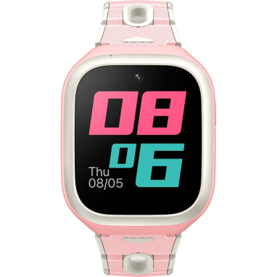 Смарт-годинник Mibro Watch Phone P5 Pink (XPSWP003) (1072972)