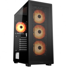 Корпус Cougar MX220 RGB Black