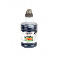 Чорнило Makkon для Epson EcoTank L-7160/L-7180 140 мл black pigment (IMN-EPS-E105-140BP)