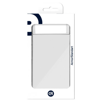 Чохол до мобільного телефона Armorstandart Air Series Google Pixel 8 Transparent (ARM72940)