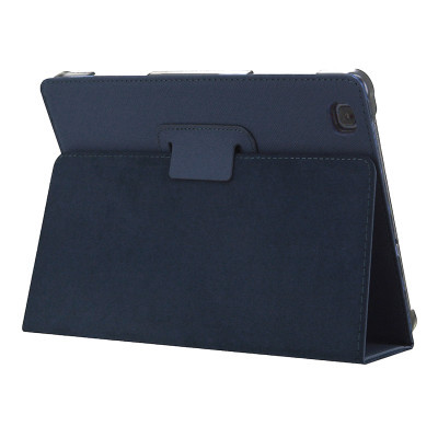 Чохол до планшета BeCover Slimbook Samsung Tab S6 Lite (2024) 10.4