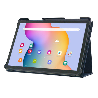 Чохол до планшета BeCover Slimbook Samsung Tab S6 Lite (2024) 10.4