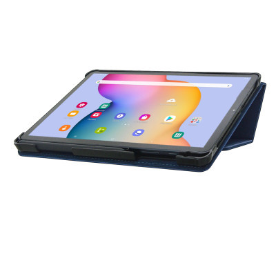 Чохол до планшета BeCover Slimbook Samsung Tab S6 Lite (2024) 10.4