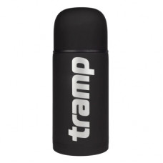 Термос Tramp Soft Touch 0.75 л Black (UTRC-108-black)