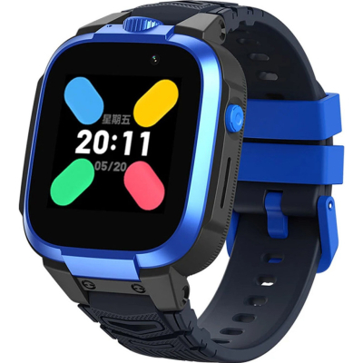 Смарт-годинник Mibro Watch Phone Z3 Blue (XPSWZ001) (1072973)