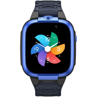 Смарт-годинник Mibro Watch Phone Z3 Blue (XPSWZ001) (1072973)