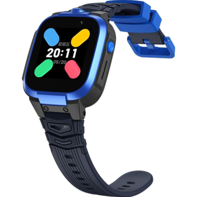 Смарт-годинник Mibro Watch Phone Z3 Blue (XPSWZ001) (1072973)