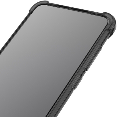 Чохол до мобільного телефона BeCover Anti-Shock Apple iPhone 16 Grey (712298)