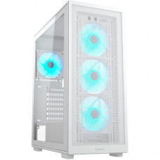 Корпус Cougar MX220 RGB White