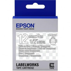 Стрічка для принтера етикеток Epson C53S654013