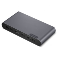 Порт-реплікатор Lenovo USB-C Universal Business Dock (40B30090EU)