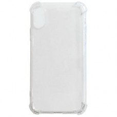 Чохол до мобільного телефона BeCover Anti-Shock Apple iPhone X/XS Clear (704786) (704786)