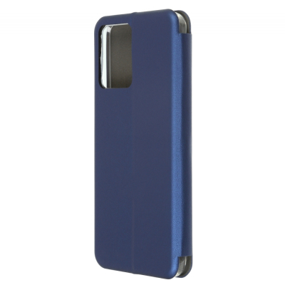 Чохол до мобільного телефона Armorstandart G-Case Realme C35 Blue (ARM62695)