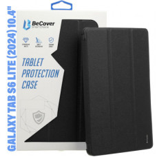 Чохол до планшета BeCover Smart Case Samsung Tab S6 Lite (2024) 10.4
