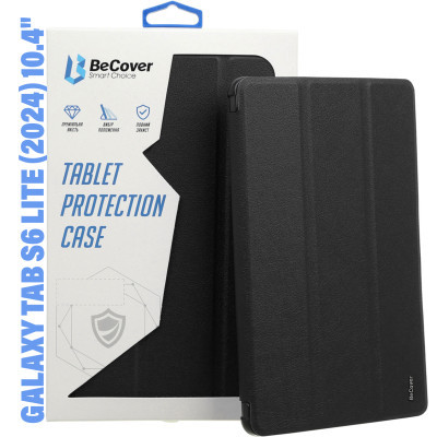 Чохол до планшета BeCover Smart Case Samsung Tab S6 Lite (2024) 10.4