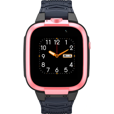 Смарт-годинник Mibro Watch Phone Z3 Pink (XPSWZ001) (1072974)