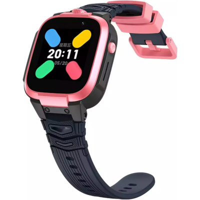 Смарт-годинник Mibro Watch Phone Z3 Pink (XPSWZ001) (1072974)