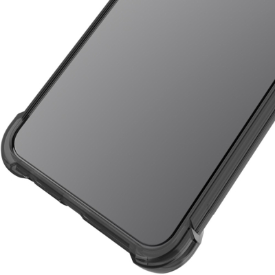 Чохол до мобільного телефона BeCover Anti-Shock Apple iPhone 16 Plus Grey (712300)