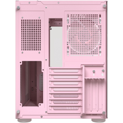Корпус Cougar FV150 RGB Pink