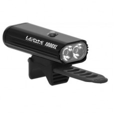 Передня велофара Lezyne Lite Drive 1000XL Remote Loaded 1000 Lm Black (4712806 002473)