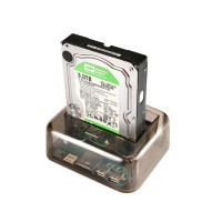 Док-станція для накопичувачів Dynamode 2*HDD 2,5