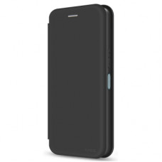 Чохол до мобільного телефона MAKE Xiaomi Redmi 13 Flip Black (MCP-XR13BK)