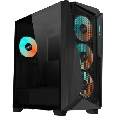 Корпус GIGABYTE C301G V2 (GB-C301G/C301G V2)