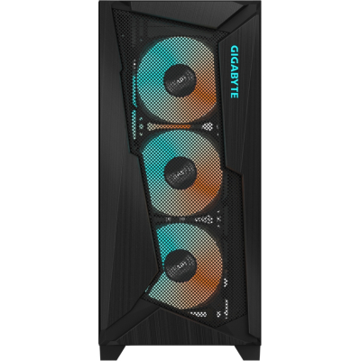 Корпус GIGABYTE C301G V2 (GB-C301G/C301G V2)