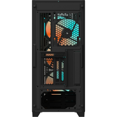 Корпус GIGABYTE C301G V2 (GB-C301G/C301G V2)
