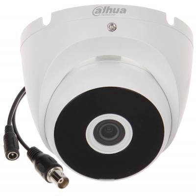 Камера відеоспостереження Dahua DH-HAC-T2A11P (2.8)